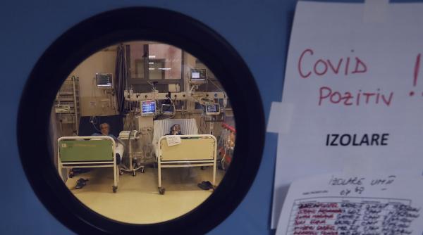 forma grava de covid 19 creste alarmant riscul de deces si la un an dupa vindecare