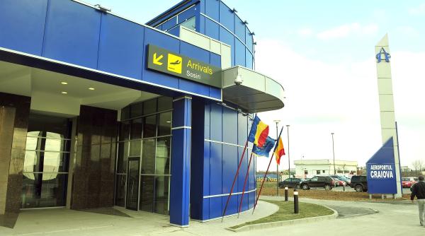 guvernul vrea sa ajute cu 84 de milioane de lei aeroporturile