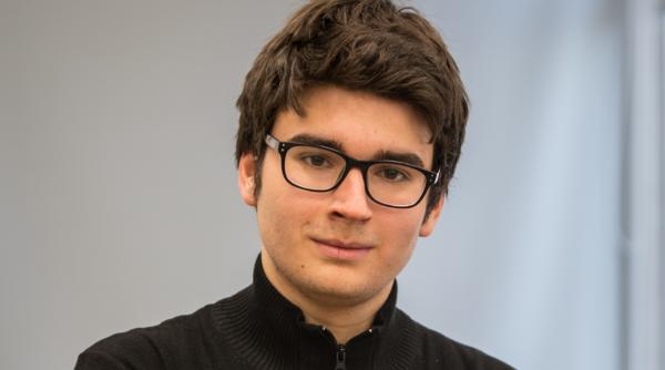 stagiunea de marti seara recital de pian de la budapesta la bucuresti ionut diaconu