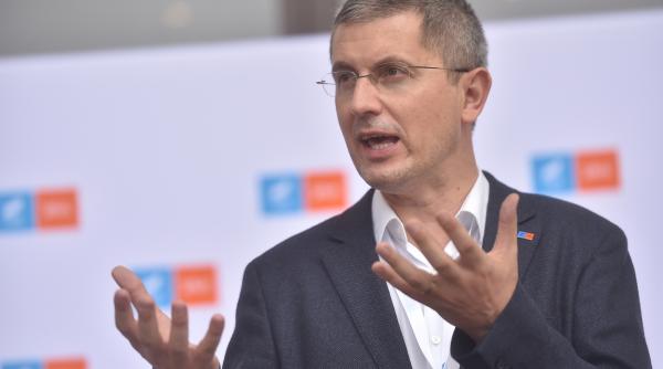 barna sesizam comisia europeana in legatura cu decizia absurda a csm de a l elimina pe cristi danilet