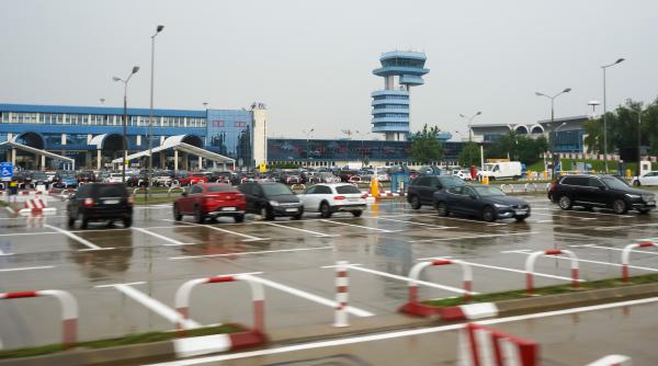 contracte cu repetitie de la aeroportul otopeni pentru compania sponsorului procurorului general adjunct al romaniei