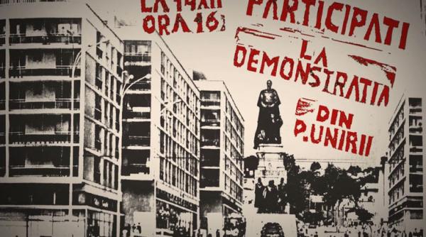 fuga din comunism a inceput de fapt la iasi pe 14 decembrie