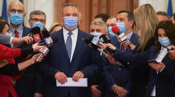 nicolae ciuca reactie in scandalul dintre diana sosoaca si jurnalista lucia goracci este inacceptabil acest incident si respinge categoric manifestarea diferentelor de opinii prin violenta