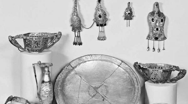 de 100 de ani tezaurul si basarabia sunt temelia pe care s a cladit neprietenia dintre romani si rusi