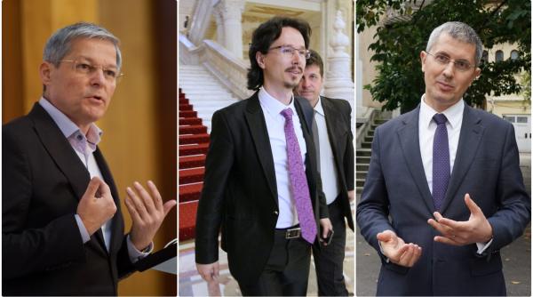 premonitie in programul de guvernare respins de parlament dacian ciolos promitea sprijin spetelor de tipul celei in care este implicat judecatorul cristi danilet