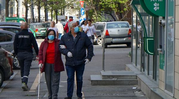 raport ce romanii traiesc cu 9 ani mai putin decat norvegienii