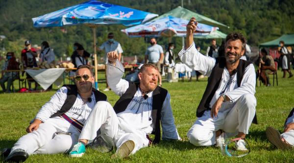 poftiti pe la noi poftiti prin tara lider de piata cu aproape 1 9 milioane de telespectatori