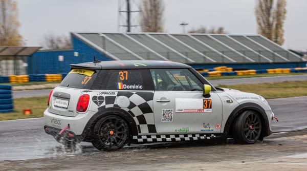 cum merge mini electric pe circuit