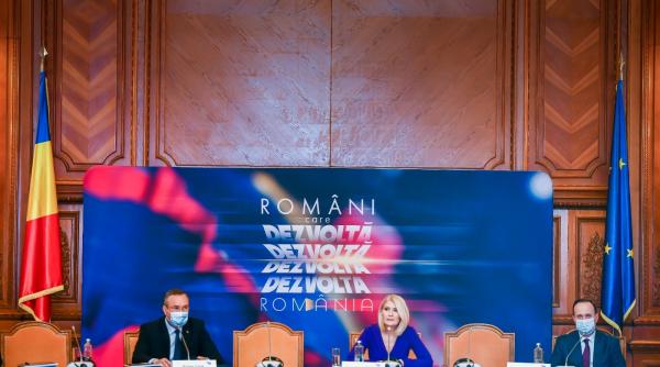 eveniment intact media group forumul capitalului romanesc