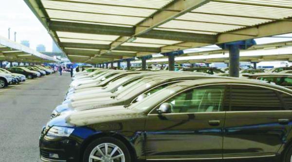 inmatriculari auto la 11 luni romania pe locul 14 in ue cu scadere de 0 9