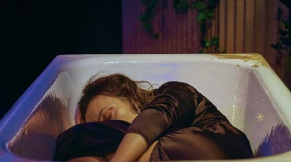 avanpremiera medeea furie la teatrul apropo