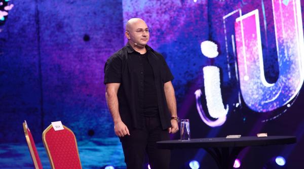 juratii iumor vor ridica stacheta in semifinala de duminica la antena 1 nu a fost un numar suficient de bun pentru finala noastra