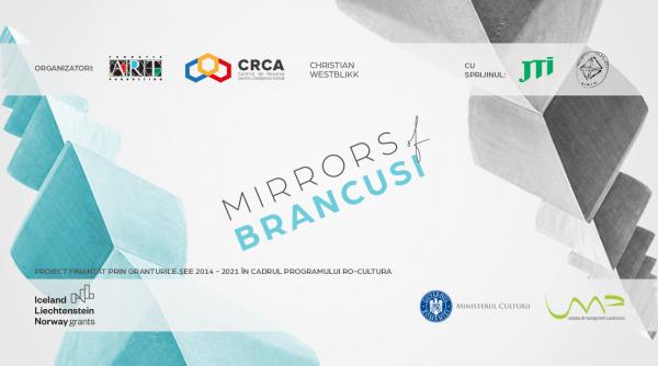 mirrors of brancusi deplasarea maretiei in dinamica firescului