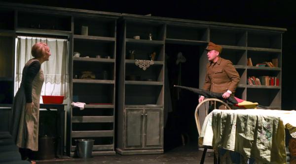 premiera la sfarsit de an la tnb noaptea lui helver de ingmar villqist