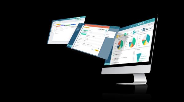 sistem crm pentru firmele din romania