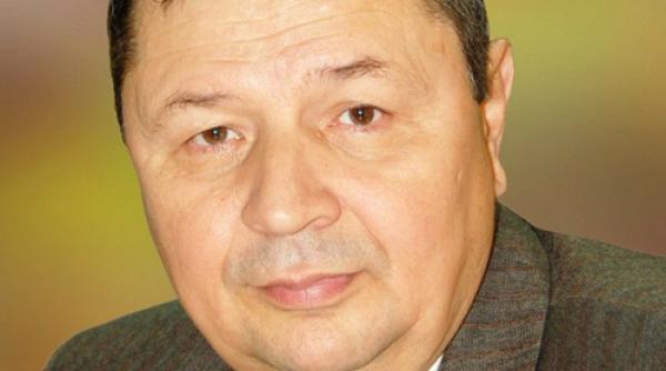 ceausescu era doar un obstacol in calea operatiunii de acaparare a romaniei