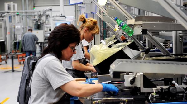 federatia sindalimenta cere introducerea orelor suplimentare fiscalizate in calculul vechimii in munca