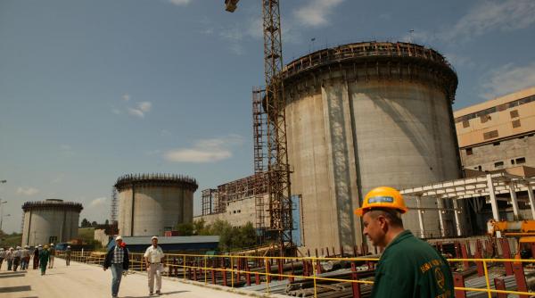 schimbarea destinatiei unitatii 5 de la cernavoda inghite inca 112 milioane de lei