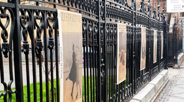 sarbatori de iarna la biblioteca metropolitana bucuresti
