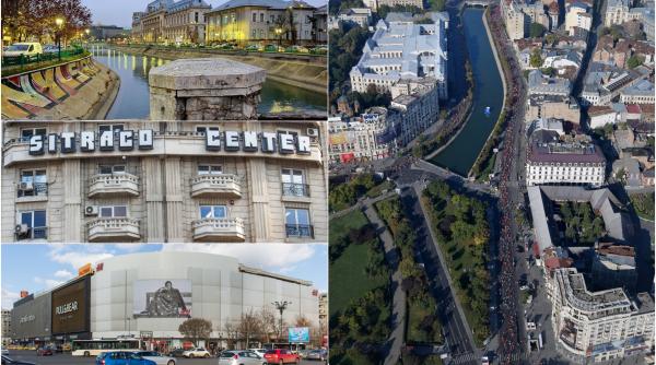 scenarii apocaliptice care pot deveni realitate piata unirii din bucuresti se poate transforma intr o mare groapa iar 23 000 de cladiri vor fi grav afectate