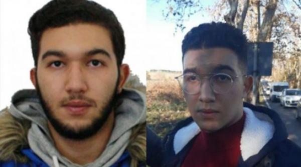 suspectul dublei crime din iasi a fost adus din italia in romania