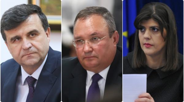 accesul la fondurile din pnrr in romania se face cu voie de la dna si parchetul lui kovesi