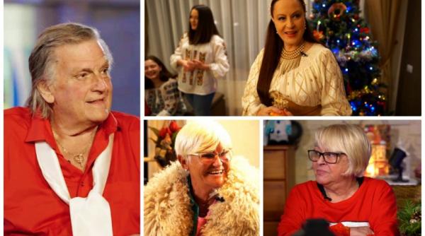 craciun de suflet la antena 3 trei zile si trei nopti de sarbatoare