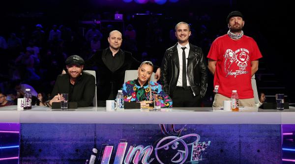 11 finalisti vor incerca sa castige iumor si premiul de 20 000 e duminica de la 20 00 la antena 1