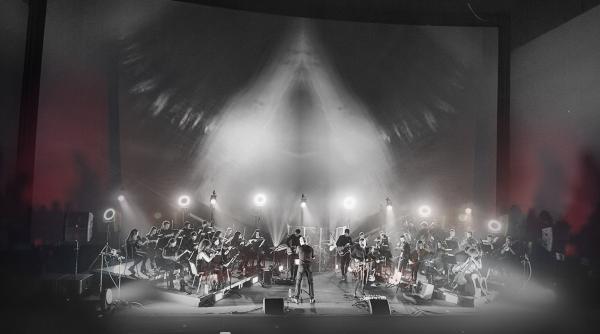 de craciun formatia the mono jacks lanseaza varianta simfonica a piesei gandurile