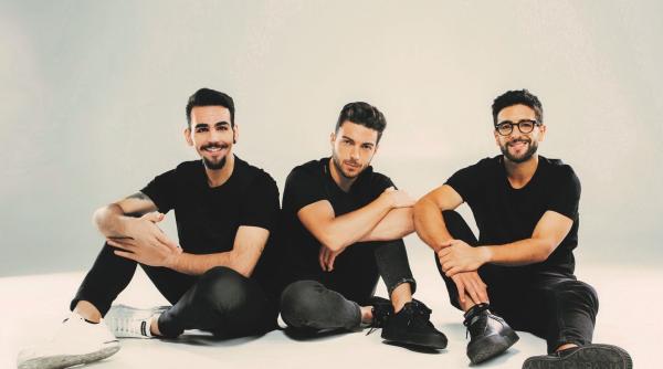 il volo revine in romania pentru un concert grandios in cadrul turneului mondial il volo sings morricone 2022