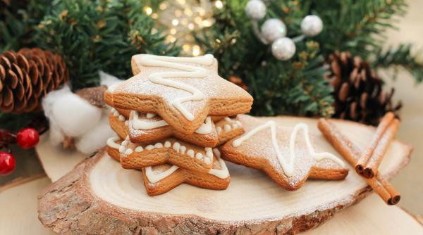 peste 700 000 de romani isi sarbatoresc onomastica in ziua craciunului