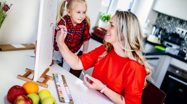 alocatiile de stat pentru copii s au ridicat la peste 853 000 de lei in noiembrie 2021