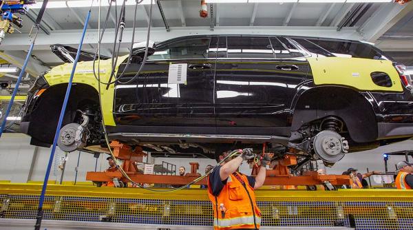 anul electricelor si al crizei cipurilor care sunt marii castigatori ai anului 2021