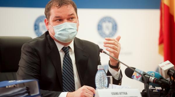 ministerul lui cseke attila depoziteaza arhiva la grupul uti unele documente urmeaza a fi distruse in mod confidential