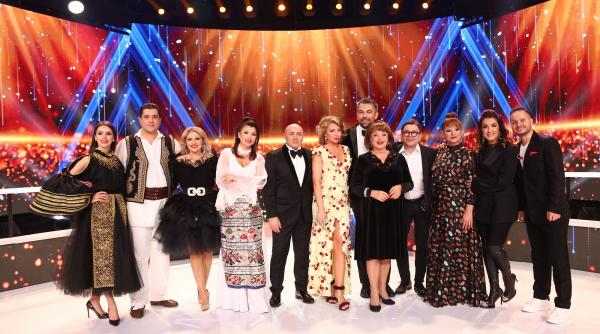 mirela vaida vrea sa elucideze o dilema mai veche in noaptea dintre ani la show si asa