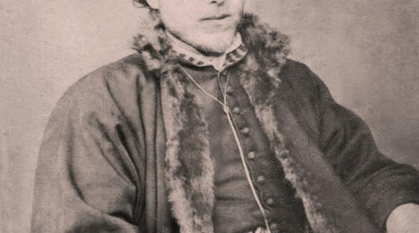 misterul mortii si al vietii de apoi al celui mai talentat povestitor roman