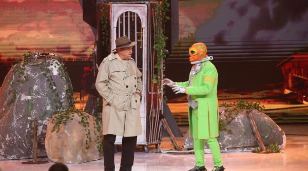 revelionul starurilor 2022 razboiul generatiilor prezentat de dan negru secretele mastilor