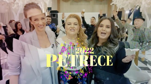 sarbatoarea e aici antena 3 aduce singurul revelion live de la ora 19 00