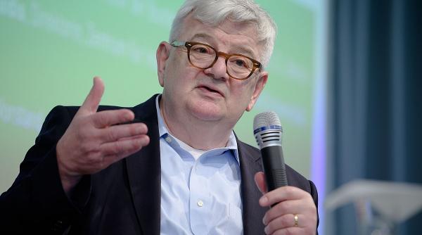 bariere ale istoriei in calea securitatii comune europene