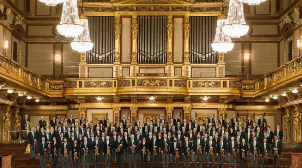 ca in fiecare an concertul de anul nou de la viena in direct la televiziunea romana