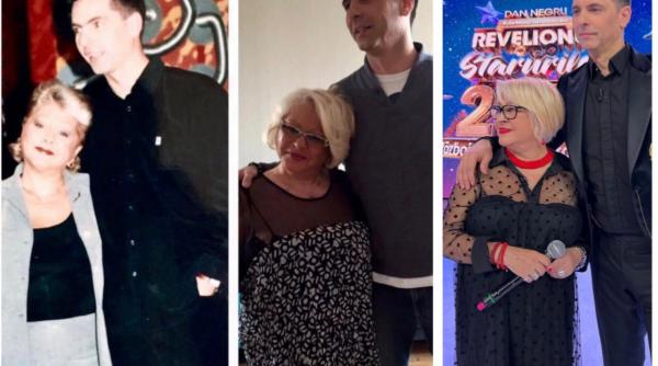 pe 31 decembrie de la 22 00 la antena 1 detalii din culisele revelionului starurilor 2022 prezentat de dan negru