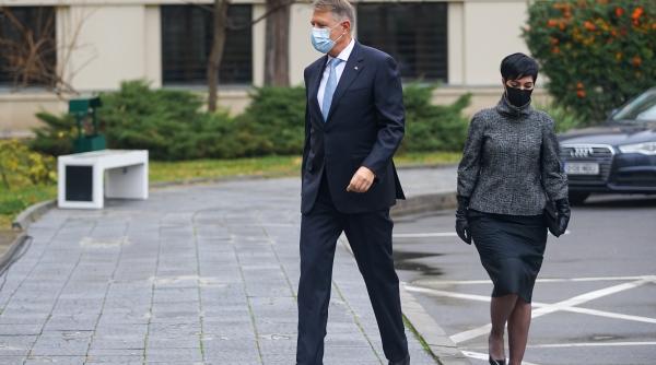 psd pentru iohannis de la un partid toxic la unul care da dovada de maturitate politica