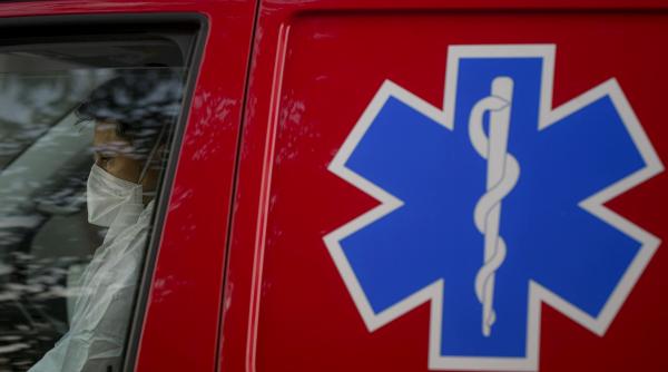 tragedie in harghita o fetita de 6 ani a murit in urma unui accident rudele au incercat sa l agreseze pe sofer