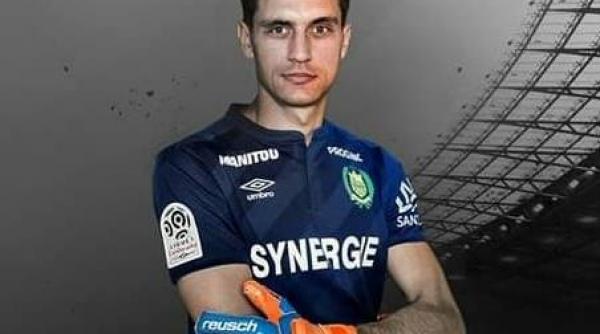 ciprian tatarusanu testat pozitiv cu covid 19