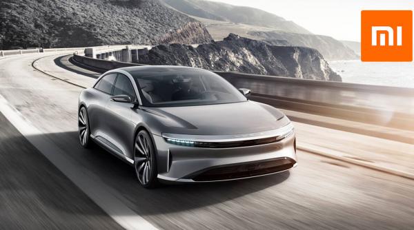 invazia masinilor xiaomi