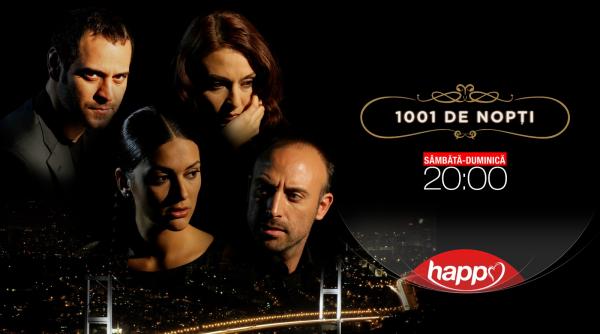 dragostea pluteste in aer si 1001 de nopti vor putea fi urmarite la happy channel