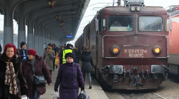 guvernul dezleaga sacul cu promisiuni zeci de miliarde de euro se vor revarsa peste calea ferata