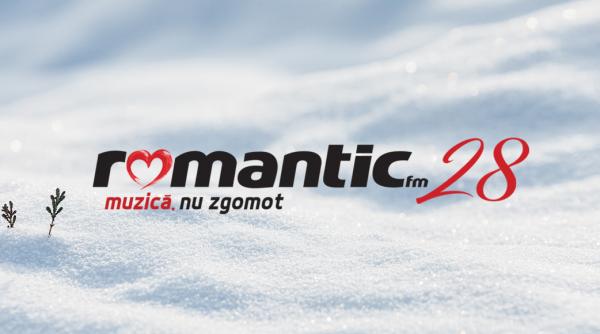 romantic fm la a 28 a aniversare