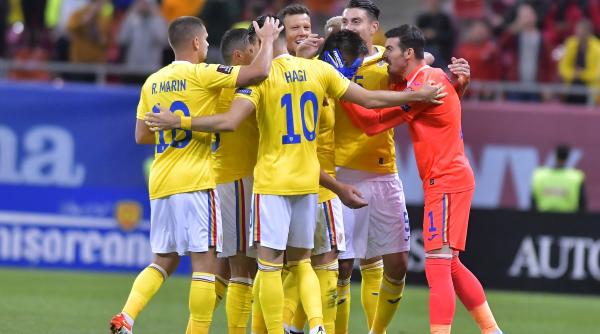 tricolorii u20 vor juca doua amicale cu norvegia si elvetia