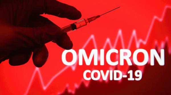 alerta explozie de infectari cu tulpina omicron in romania